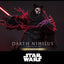 Star Wars Action Figure 1/6 Darth Nihilus 31 cm