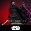Star Wars Action Figure 1/6 Darth Nihilus 31 cm