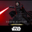 Star Wars Action Figure 1/6 Darth Nihilus 31 cm
