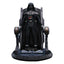 Star Wars: Episode III - Revenge of the Sith Movie Masterpiece Action Figure 1/6 Darth Vader (Deluxe Version) 35 cm