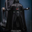 Star Wars: Episode III - Revenge of the Sith Movie Masterpiece Action Figure 1/6 Darth Vader (Deluxe Version) 35 cm
