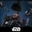 Star Wars: Episode III - Revenge of the Sith Movie Masterpiece Action Figure 1/6 Darth Vader (Deluxe Version) 35 cm