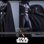 Star Wars: Episode III - Revenge of the Sith Movie Masterpiece Action Figure 1/6 Darth Vader (Deluxe Version) 35 cm