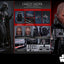 Star Wars: Episode III - Revenge of the Sith Movie Masterpiece Action Figure 1/6 Darth Vader (Deluxe Version) 35 cm