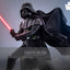 Star Wars: Episode III - Revenge of the Sith Movie Masterpiece Action Figure 1/6 Darth Vader 35 cm