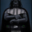 Star Wars: Episode III - Revenge of the Sith Movie Masterpiece Action Figure 1/6 Darth Vader 35 cm