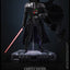 Star Wars: Episode III - Revenge of the Sith Movie Masterpiece Action Figure 1/6 Darth Vader 35 cm