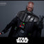 Star Wars: Episode III - Revenge of the Sith Movie Masterpiece Action Figure 1/6 Darth Vader 35 cm