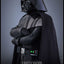 Star Wars: Episode III - Revenge of the Sith Movie Masterpiece Action Figure 1/6 Darth Vader 35 cm