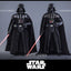 Star Wars: Episode III - Revenge of the Sith Movie Masterpiece Action Figure 1/6 Darth Vader 35 cm