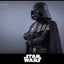 Star Wars: Episode III - Revenge of the Sith Movie Masterpiece Action Figure 1/6 Darth Vader 35 cm