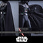Star Wars: Episode III - Revenge of the Sith Movie Masterpiece Action Figure 1/6 Darth Vader 35 cm