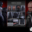 Star Wars: Episode III - Revenge of the Sith Movie Masterpiece Action Figure 1/6 Darth Vader 35 cm
