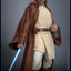 Star Wars: Episode II - Attack of the Clones Action Figure 1/6 Obi-Wan Kenobi 31 cm