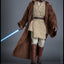 Star Wars: Episode II - Attack of the Clones Action Figure 1/6 Obi-Wan Kenobi 31 cm