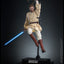 Star Wars: Episode II - Attack of the Clones Action Figure 1/6 Obi-Wan Kenobi 31 cm