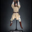 Star Wars: Episode II - Attack of the Clones Action Figure 1/6 Obi-Wan Kenobi 31 cm