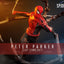 Spider-Man 2 Action Figure 1/6 Peter Parker (Last Stand Suit) Hot Toys Exclusive 30 cm