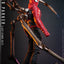 Spider-Man 2 Action Figure 1/6 Peter Parker (Last Stand Suit) Hot Toys Exclusive 30 cm