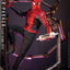 Spider-Man 2 Action Figure 1/6 Peter Parker (Last Stand Suit) Hot Toys Exclusive 30 cm
