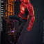 Spider-Man 2 Action Figure 1/6 Peter Parker (Last Stand Suit) Hot Toys Exclusive 30 cm