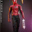 Spider-Man 2 Action Figure 1/6 Peter Parker (Last Stand Suit) Hot Toys Exclusive 30 cm