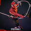 Spider-Man 2 Action Figure 1/6 Peter Parker (Last Stand Suit) Hot Toys Exclusive 30 cm