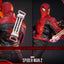 Spider-Man 2 Action Figure 1/6 Peter Parker (Last Stand Suit) Hot Toys Exclusive 30 cm
