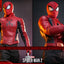Spider-Man 2 Action Figure 1/6 Peter Parker (Last Stand Suit) Hot Toys Exclusive 30 cm