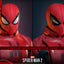 Spider-Man 2 Action Figure 1/6 Peter Parker (Last Stand Suit) Hot Toys Exclusive 30 cm