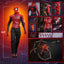 Spider-Man 2 Action Figure 1/6 Peter Parker (Last Stand Suit) Hot Toys Exclusive 30 cm