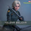 Thunderbolts Movie Masterpiece Action Figure 1/6 Yelena Belova 28 cm