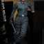 Thunderbolts Movie Masterpiece Action Figure 1/6 Yelena Belova 28 cm