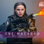 Ballerina Action Figure 1/6 Eve Macarro (Artisan Editon) Hot Toys Exclusive 28 cm