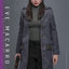 Ballerina Action Figure 1/6 Eve Macarro (Artisan Editon) Hot Toys Exclusive 28 cm