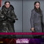 Ballerina Action Figure 1/6 Eve Macarro (Artisan Editon) Hot Toys Exclusive 28 cm