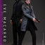 Ballerina Action Figure 1/6 Eve Macarro (Artisan Editon) Hot Toys Exclusive 28 cm