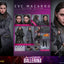 Ballerina Action Figure 1/6 Eve Macarro (Artisan Editon) Hot Toys Exclusive 28 cm