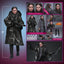 Ballerina Action Figure 1/6 Eve Macarro (Artisan Editon) Hot Toys Exclusive 28 cm
