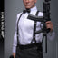 No Time to Die Movie Masterpiece Action Figure 1/6 James Bond 30 cm