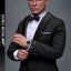 No Time to Die Movie Masterpiece Action Figure 1/6 James Bond 30 cm