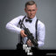 No Time to Die Movie Masterpiece Action Figure 1/6 James Bond 30 cm