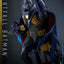 Batman: Arkham Origins Videogame Masterpiece Action Figure 1/6 Knightfall Batman 32 cm