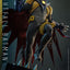 Batman: Arkham Origins Videogame Masterpiece Action Figure 1/6 Knightfall Batman 32 cm