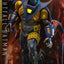 Batman: Arkham Origins Videogame Masterpiece Action Figure 1/6 Knightfall Batman 32 cm