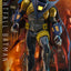 Batman: Arkham Origins Videogame Masterpiece Action Figure 1/6 Knightfall Batman 32 cm
