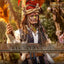 Pirates of the Caribbean: Dead Man's Chest Action DX Figure 1/6 Pelegostos Chief Jack Sparrow 30 cm