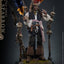 Pirates of the Caribbean: Dead Man's Chest Action DX Figure 1/6 Pelegostos Chief Jack Sparrow 30 cm
