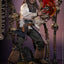 Pirates of the Caribbean: Dead Man's Chest Action DX Figure 1/6 Pelegostos Chief Jack Sparrow 30 cm