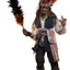Pirates of the Caribbean: Dead Man's Chest Action DX Figure 1/6 Pelegostos Chief Jack Sparrow 30 cm